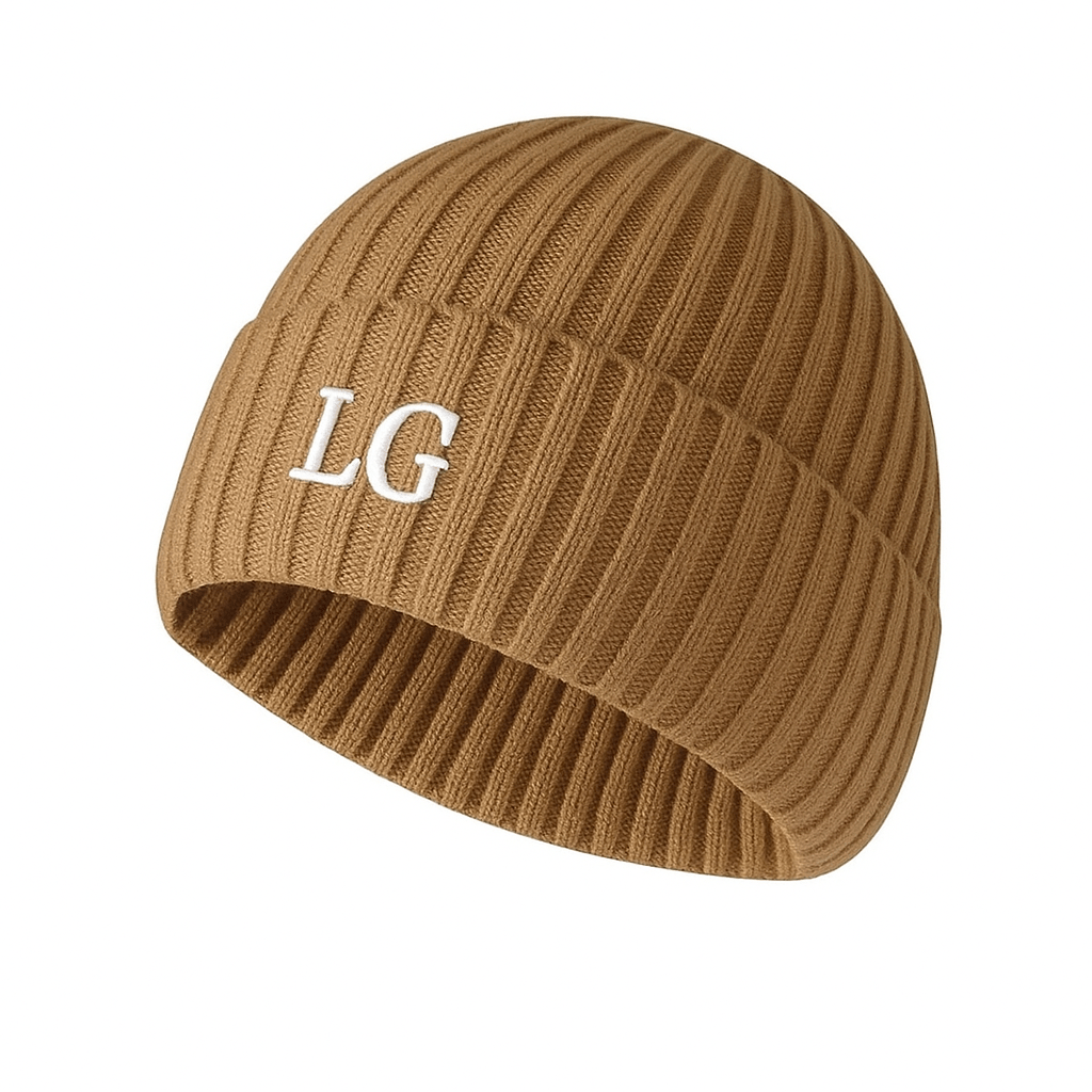 LG - THE RIZZO BEANIE