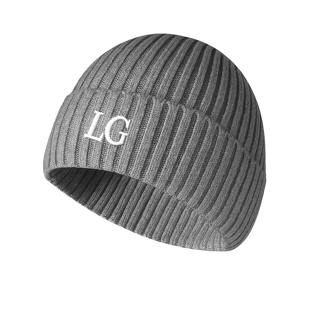 LG - THE RIZZO BEANIE