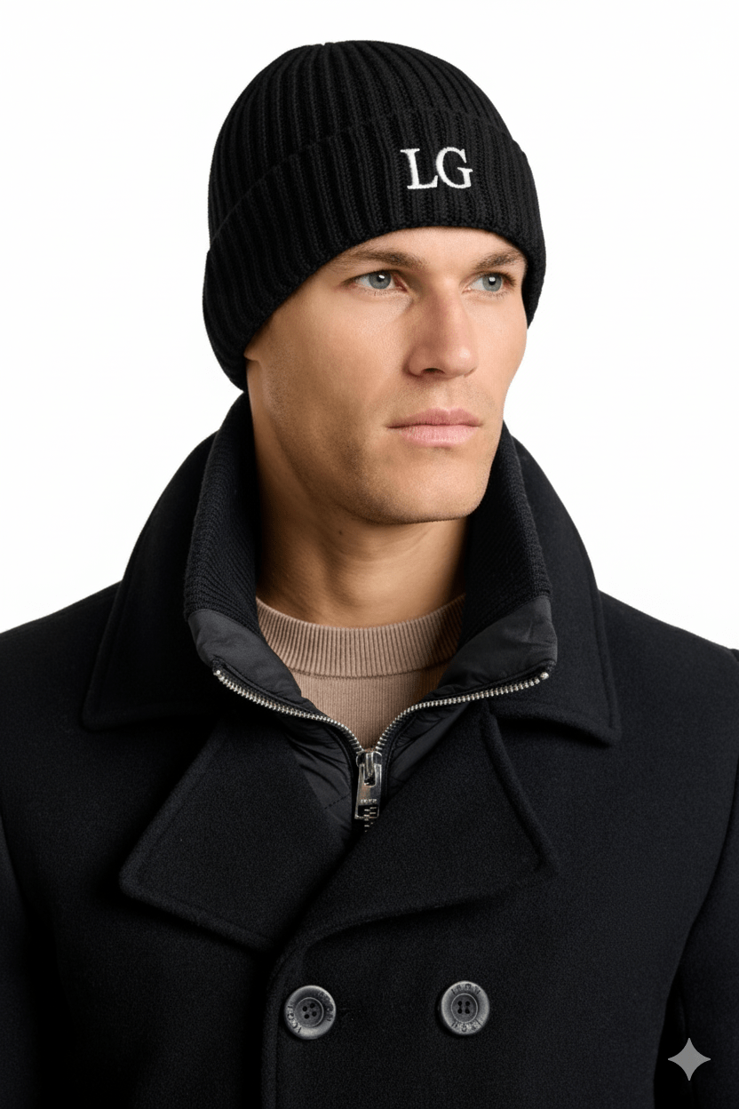 LG - THE RIZZO BEANIE