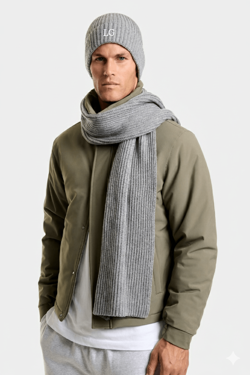 LG - THE RIZZO BEANIE