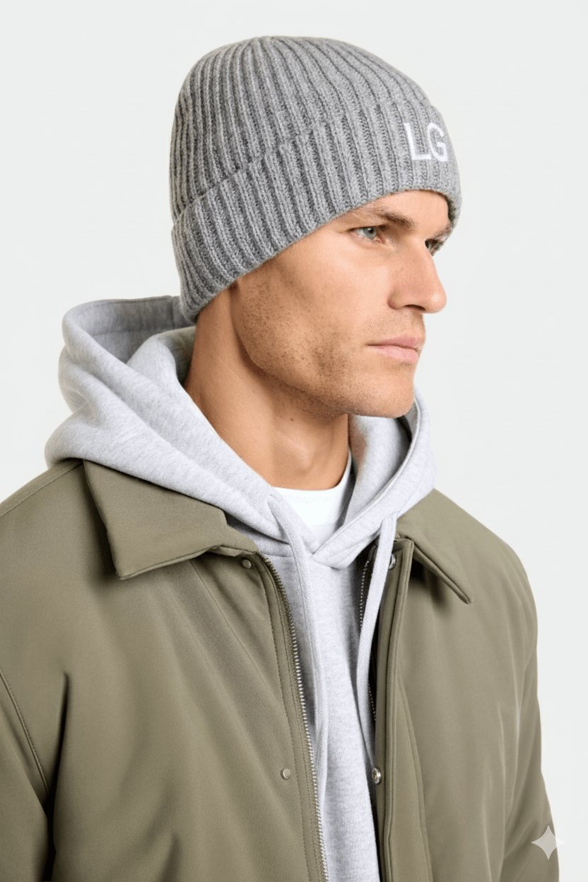 LG - THE RIZZO BEANIE