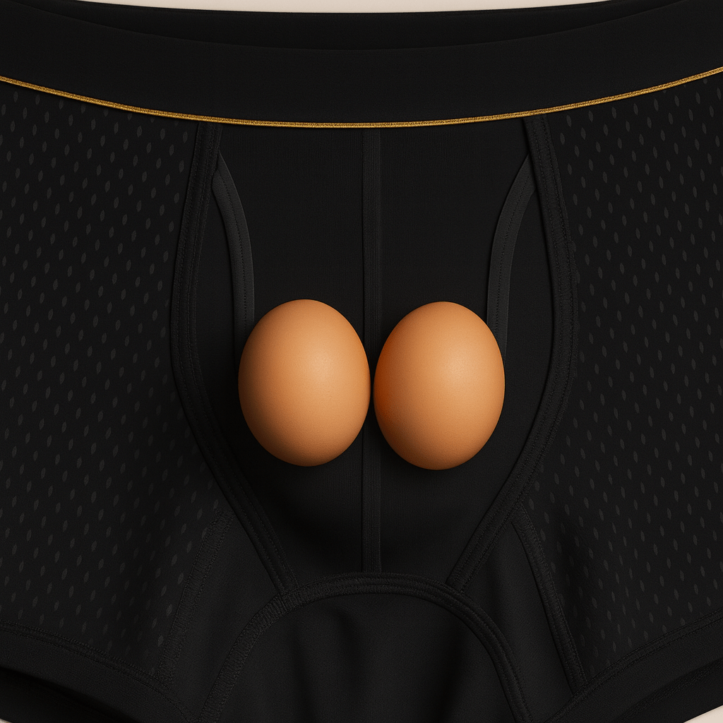 Boxers en Fibre : Confort et Mouvements