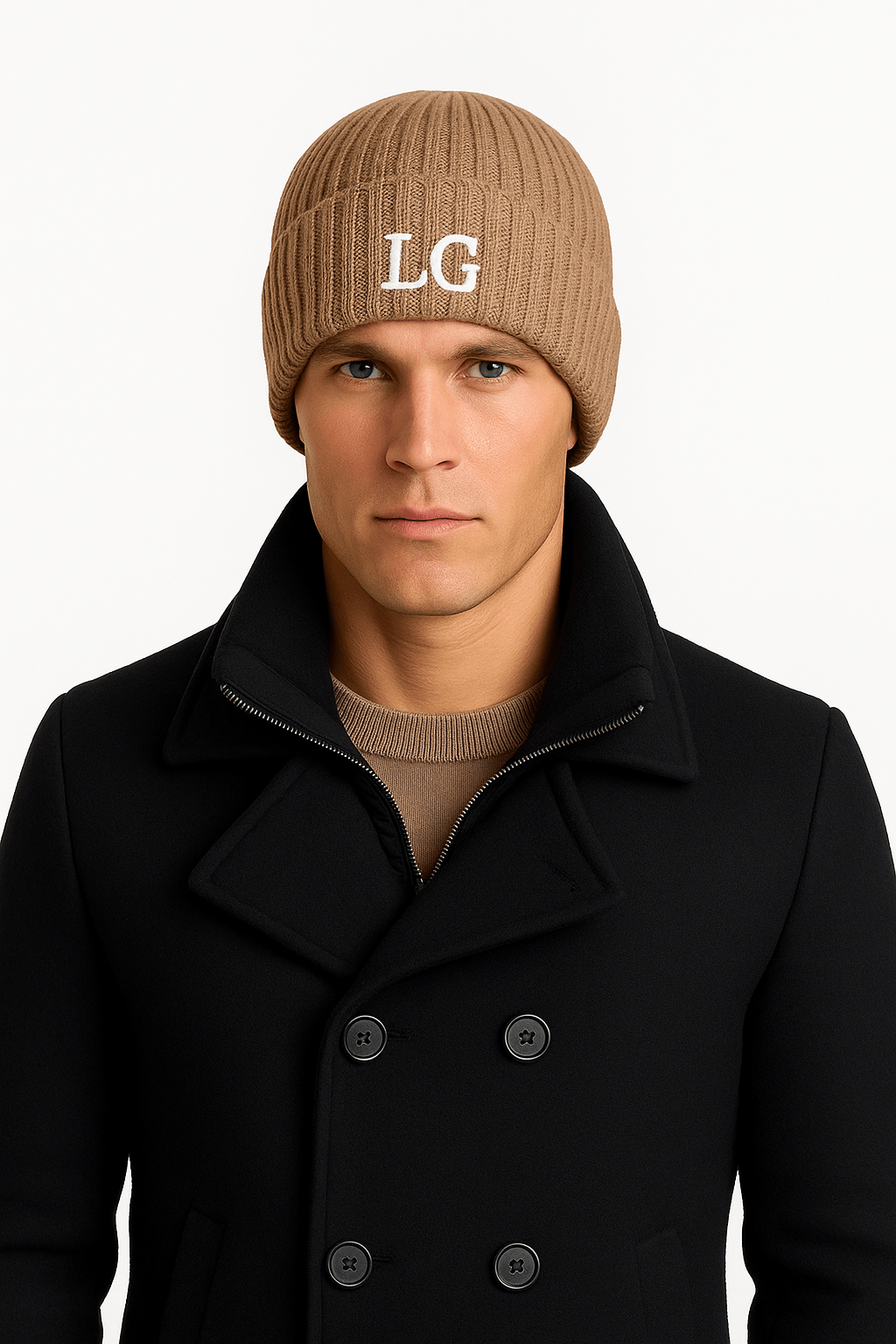 LG - THE RIZZO BEANIE