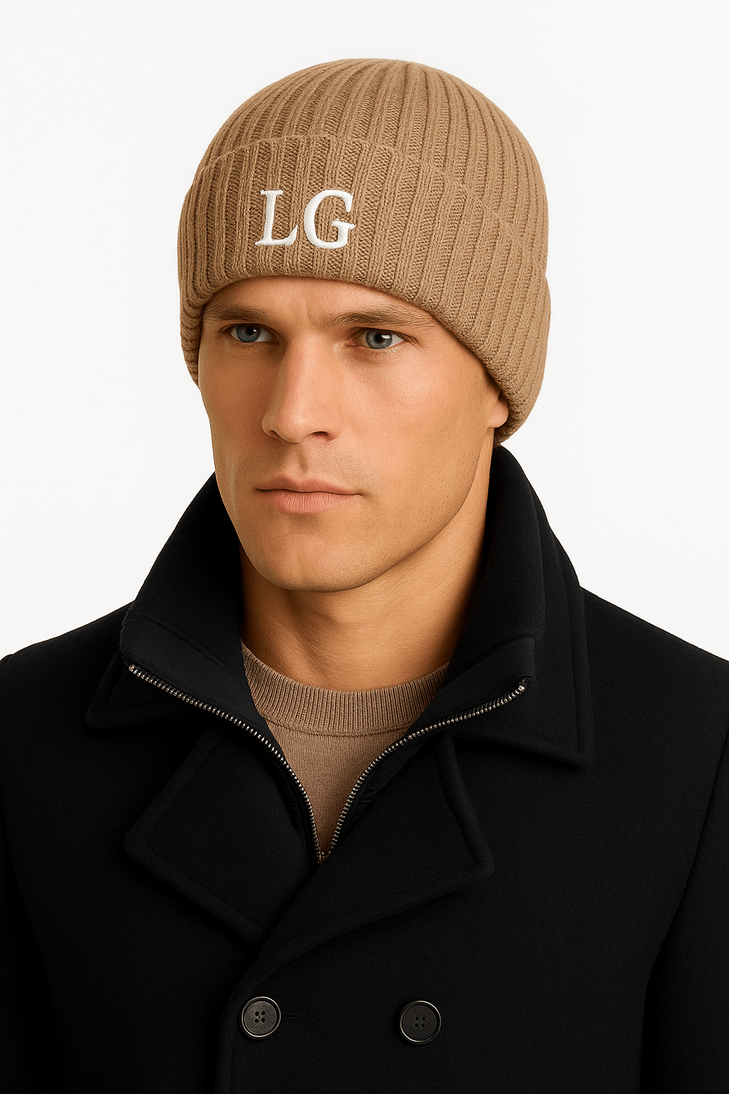 LG - THE RIZZO BEANIE