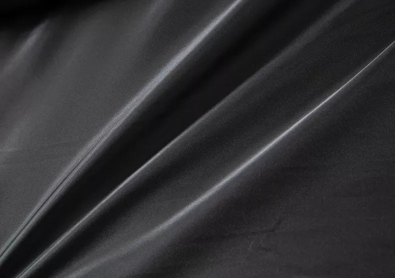 Laurent Garde® | Manteau d'hiver Élégant