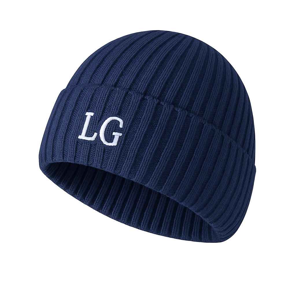 LG - THE RIZZO BEANIE