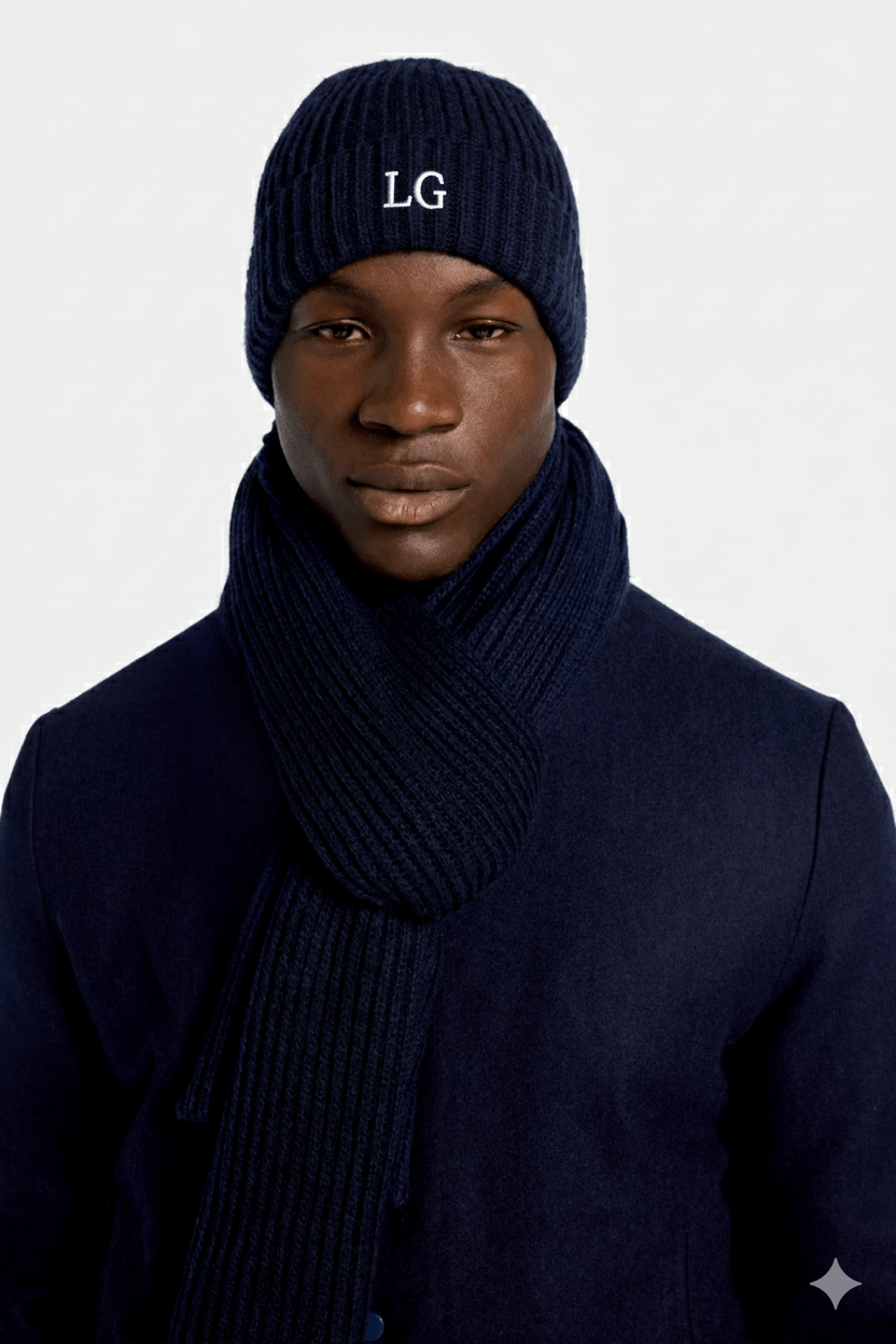 LG - THE RIZZO BEANIE