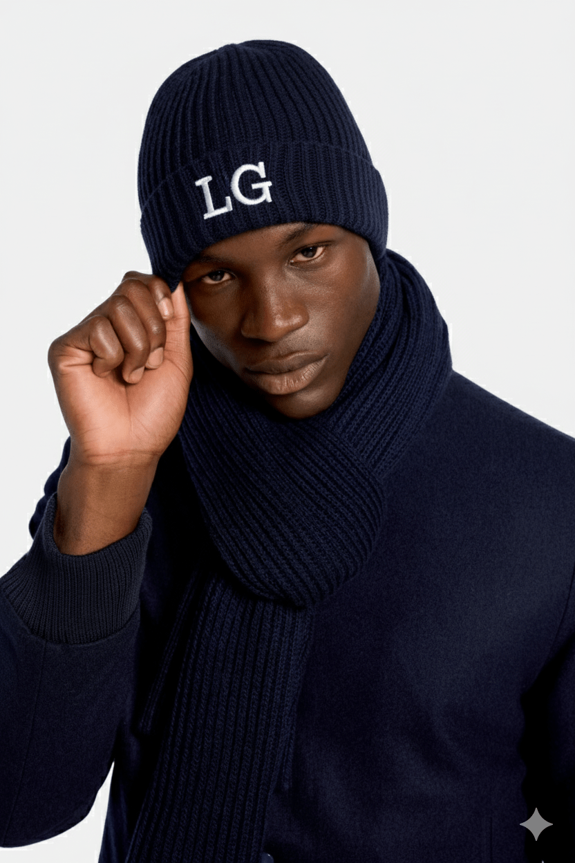 LG - THE RIZZO BEANIE